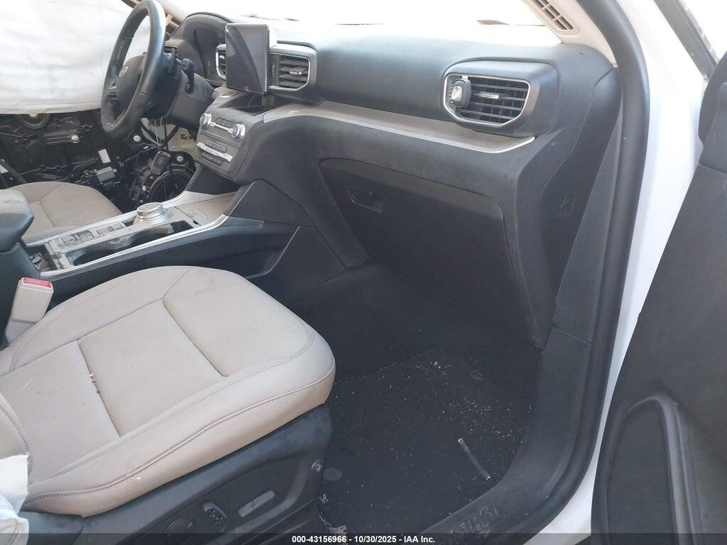 1FMSK7DH2LGB20983 2020 FORD EXPLORER photo no. 5