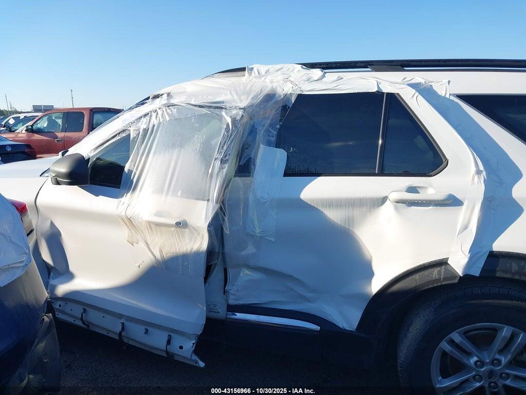 1FMSK7DH2LGB20983 2020 FORD EXPLORER photo no. 6