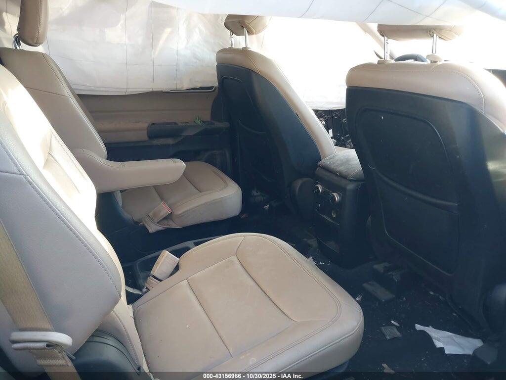 1FMSK7DH2LGB20983 2020 FORD EXPLORER photo no. 8