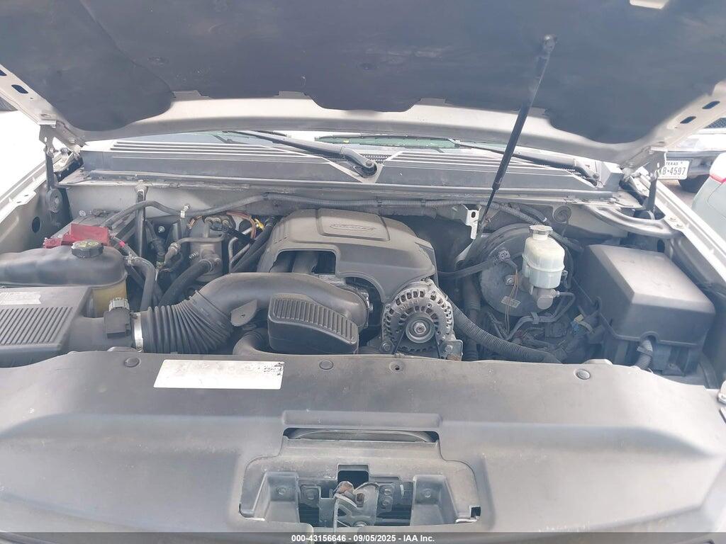 1GYS3HEFXBR127777 2011 CADILLAC ESCALADE ESV photo no. 10