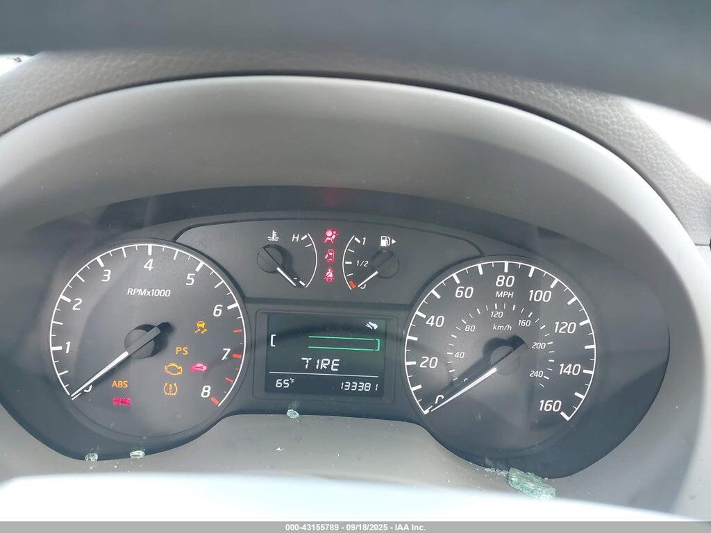 3N1AB7AP6EL630864 2014 NISSAN SENTRA photo no. 7