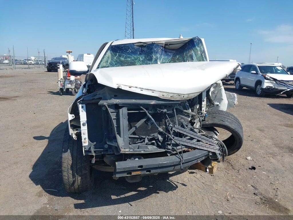 1GYS3BKJ1GR131326 2016 CADILLAC ESCALADE photo no. 12