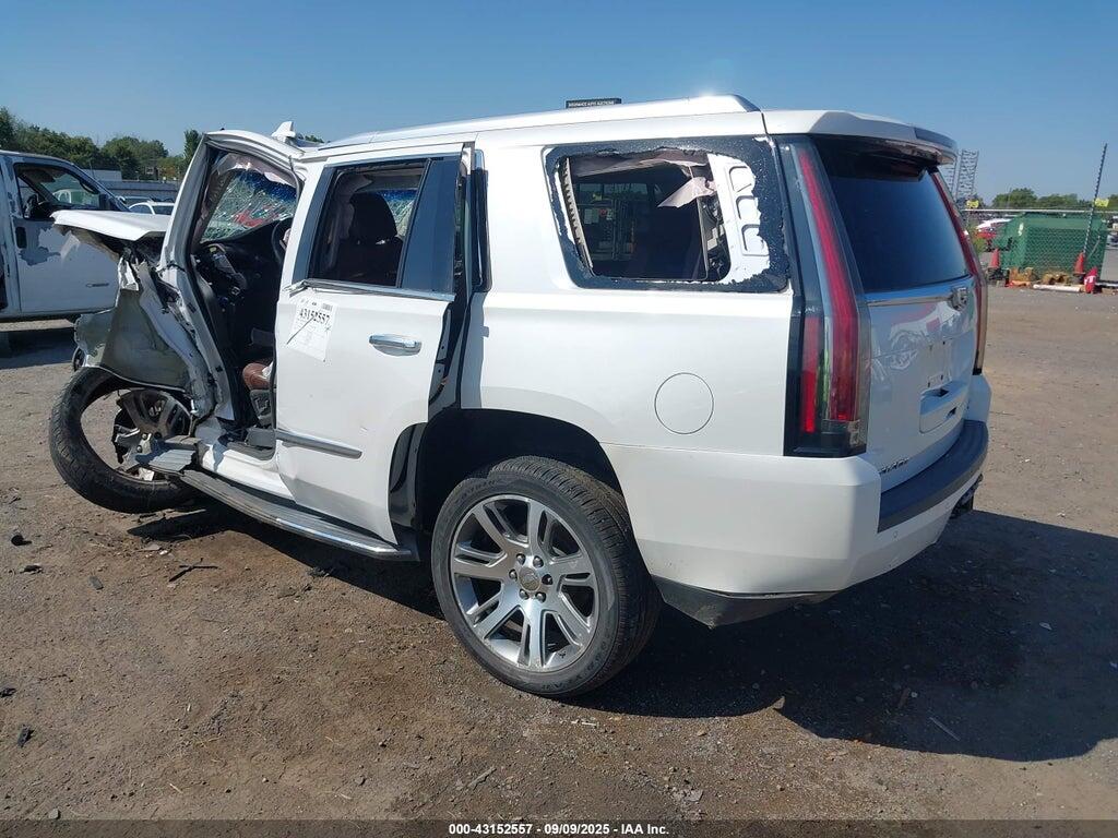 1GYS3BKJ1GR131326 2016 CADILLAC ESCALADE photo no. 3