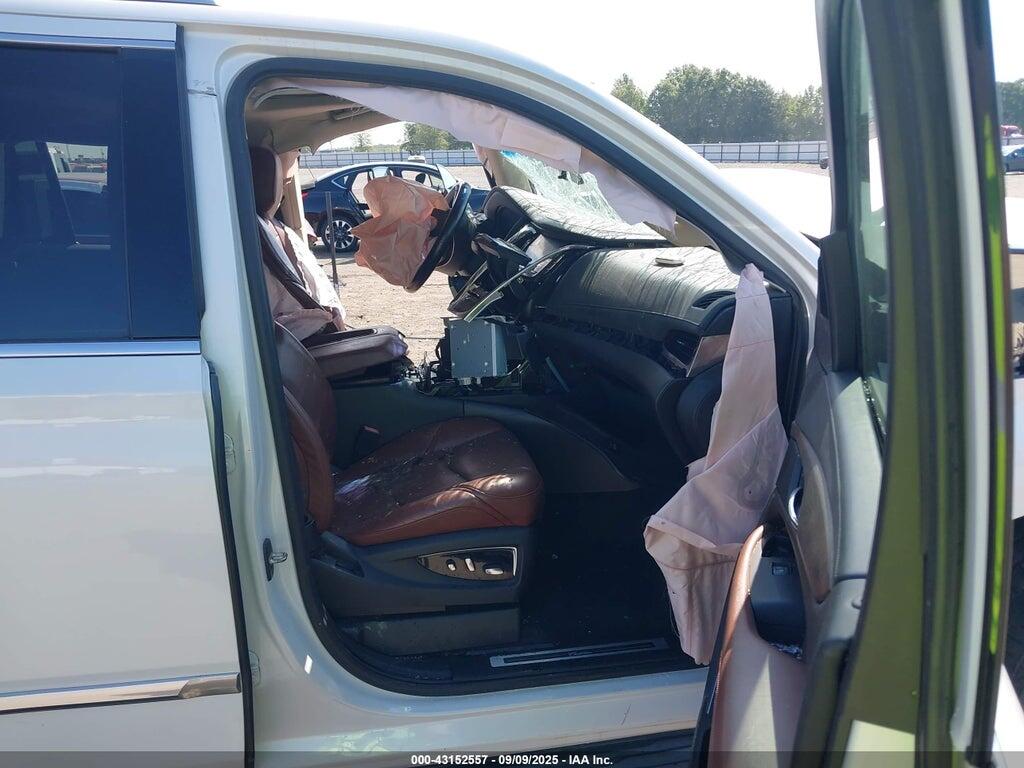 1GYS3BKJ1GR131326 2016 CADILLAC ESCALADE photo no. 5