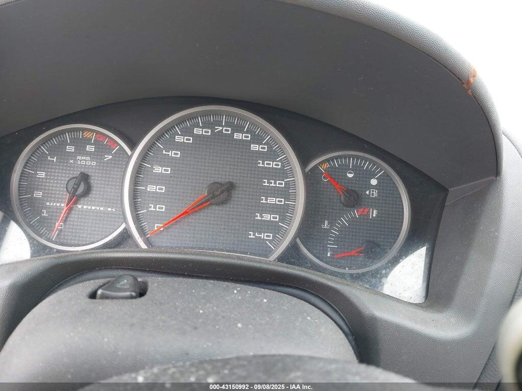 2G2WR524341230885 2004 PONTIAC GRAND PRIX photo no. 7