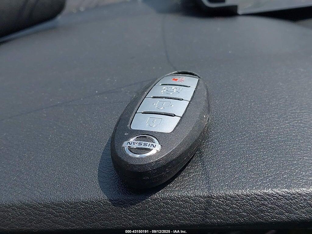 3N1AB8CV4PY324527 2023 NISSAN SENTRA photo no. 11