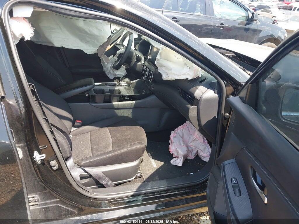 3N1AB8CV4PY324527 2023 NISSAN SENTRA photo no. 5