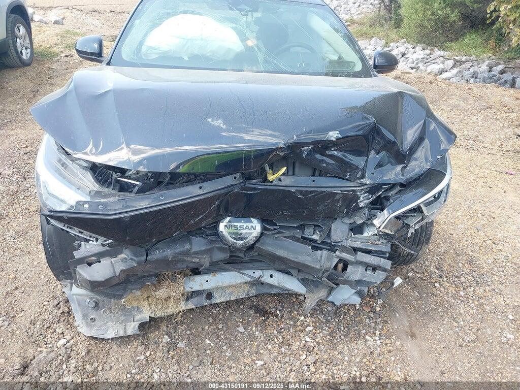 3N1AB8CV4PY324527 2023 NISSAN SENTRA photo no. 6