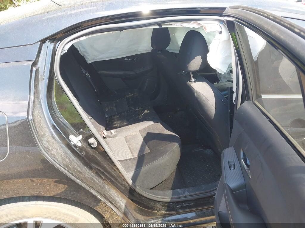 3N1AB8CV4PY324527 2023 NISSAN SENTRA photo no. 8