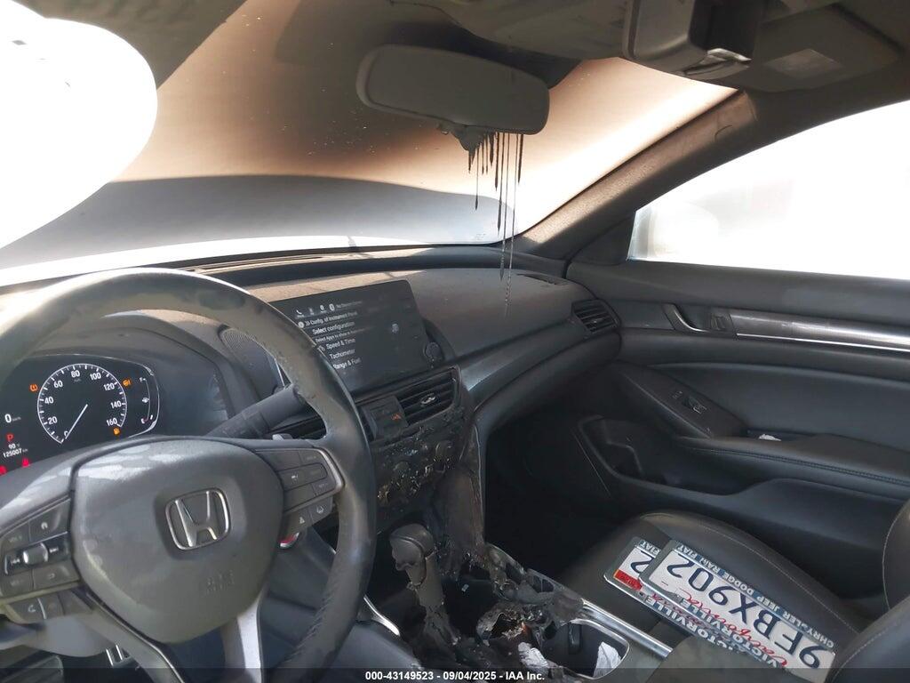 1HGCV1F37NA117146 2022 HONDA ACCORD photo no. 6
