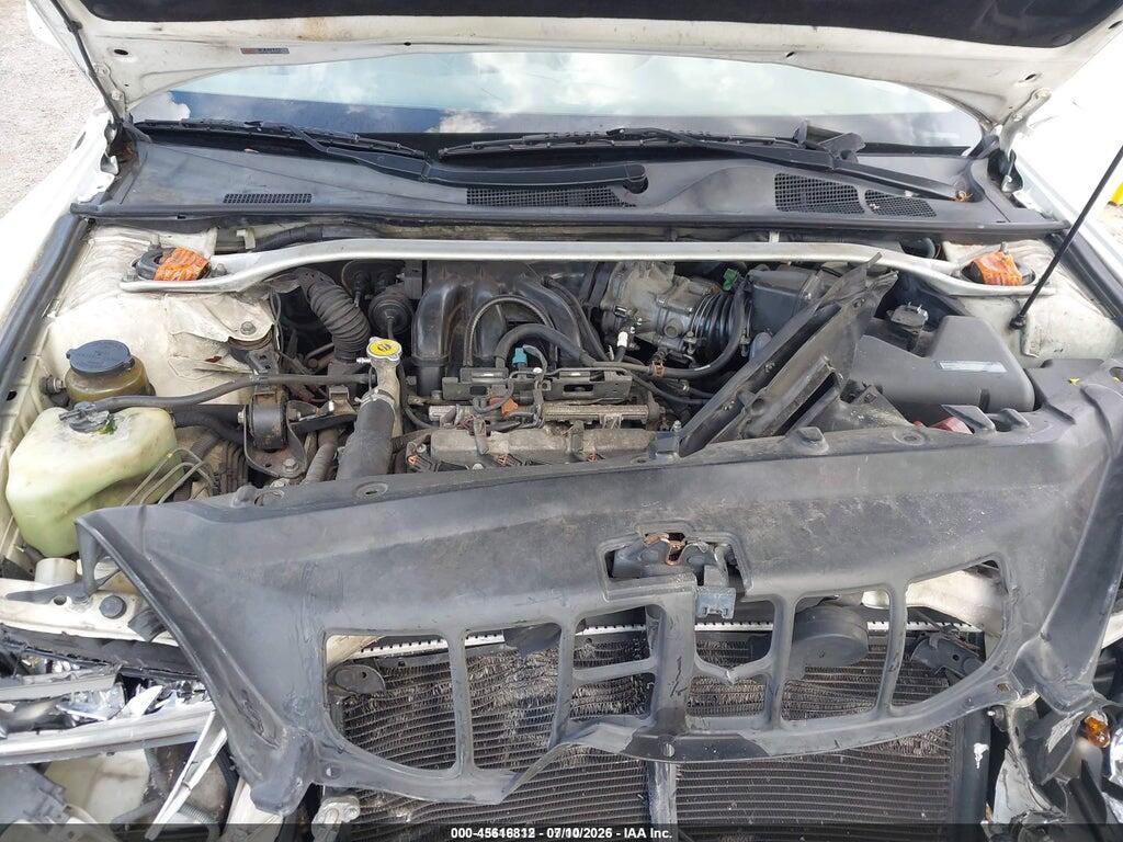 JTHBA30G055074791 2005 LEXUS ES 330 photo no. 10