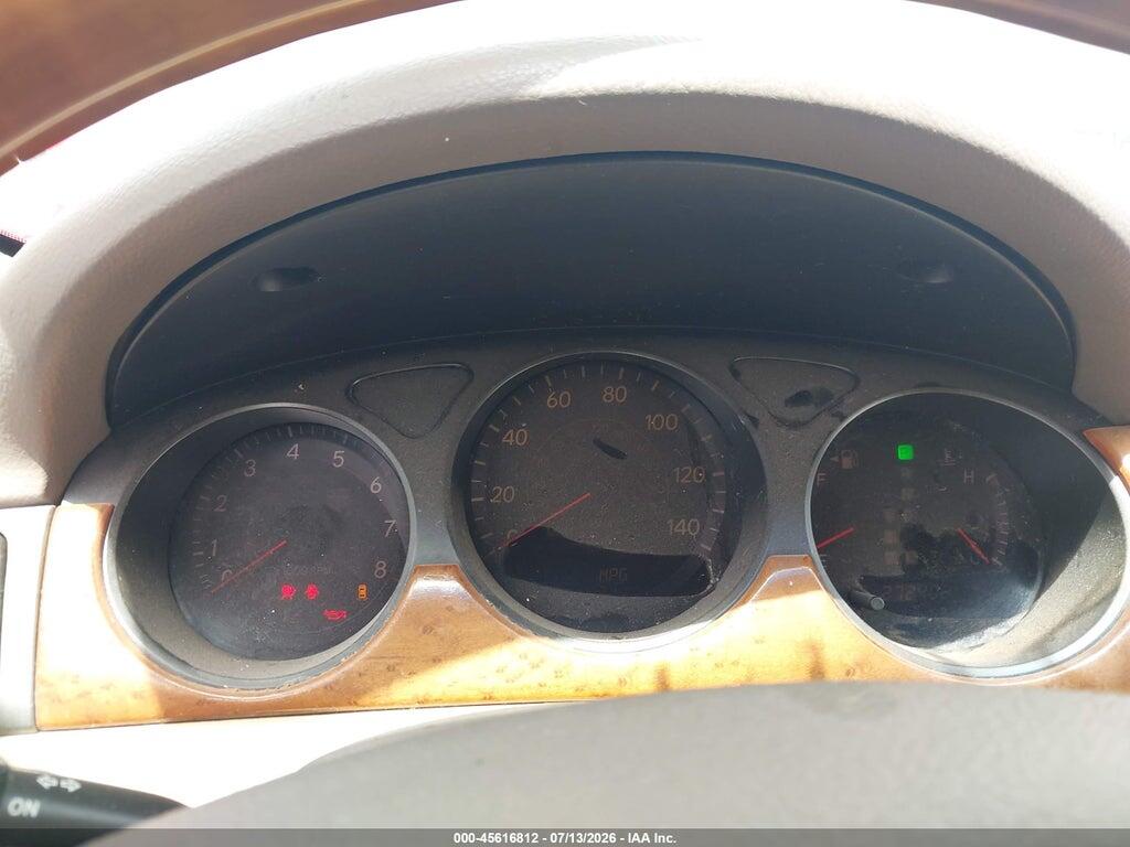 JTHBA30G055074791 2005 LEXUS ES 330 photo no. 12