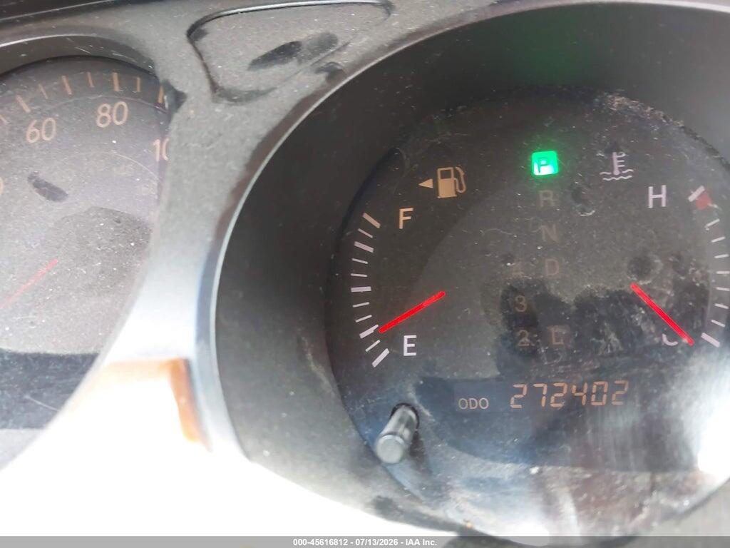 JTHBA30G055074791 2005 LEXUS ES 330 photo no. 7