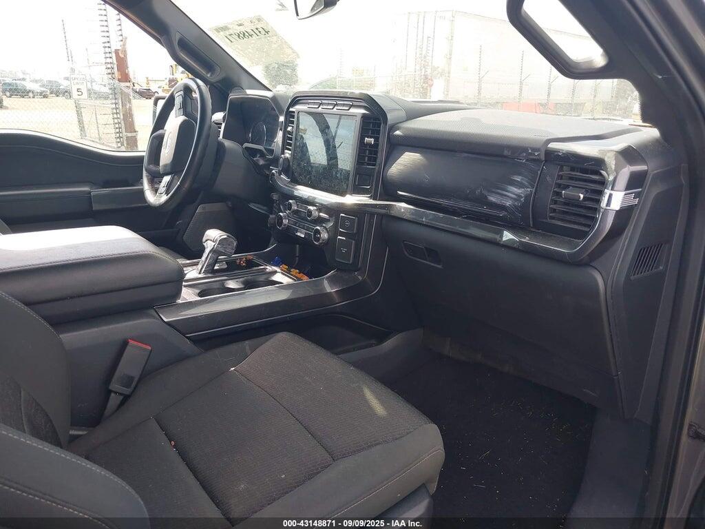 1FTFW1ED1PFA16726 2023 FORD F-150 photo no. 5