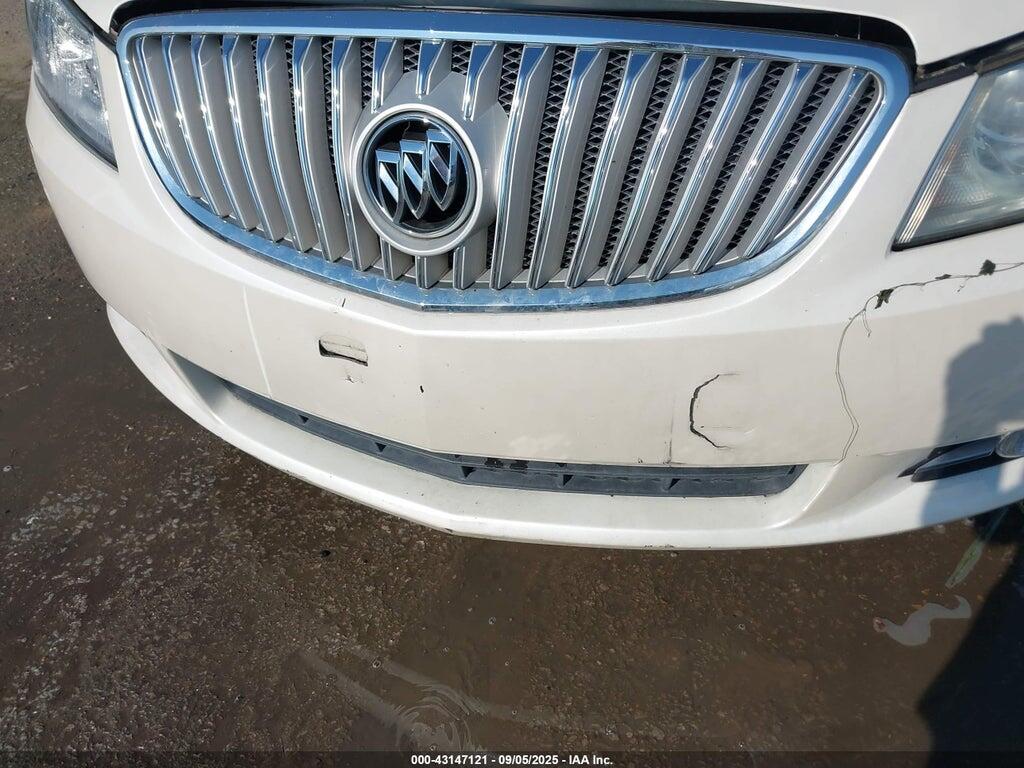 1G4GC5E31CF322391 2012 BUICK LACROSSE photo no. 6