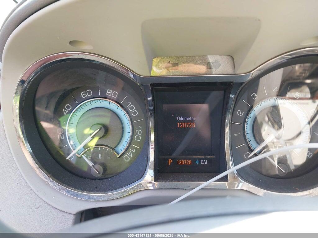 1G4GC5E31CF322391 2012 BUICK LACROSSE photo no. 7