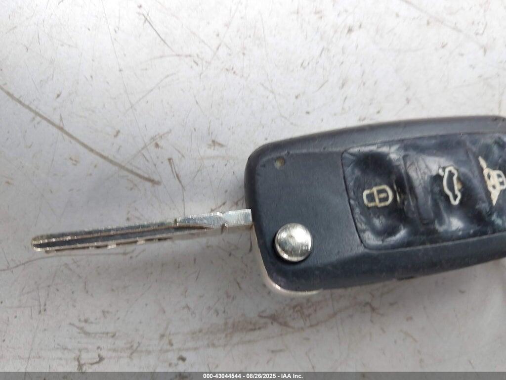 1VWAS7A36FC007944 2015 VOLKSWAGEN PASSAT photo no. 11