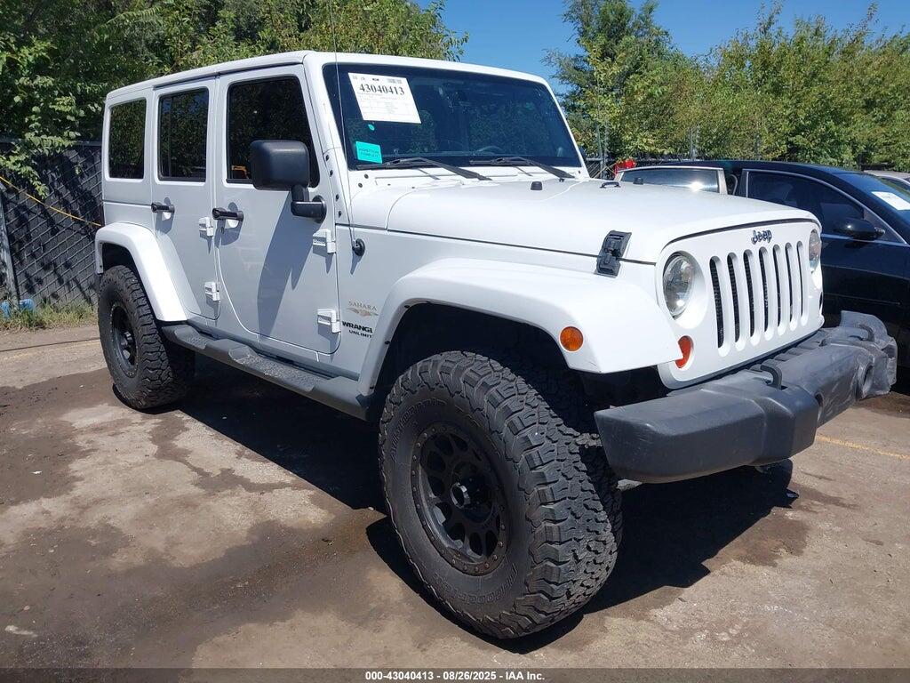 1C4HJWEG5CL159754 2012 JEEP WRANGLER UNLIMITED photo no. 1