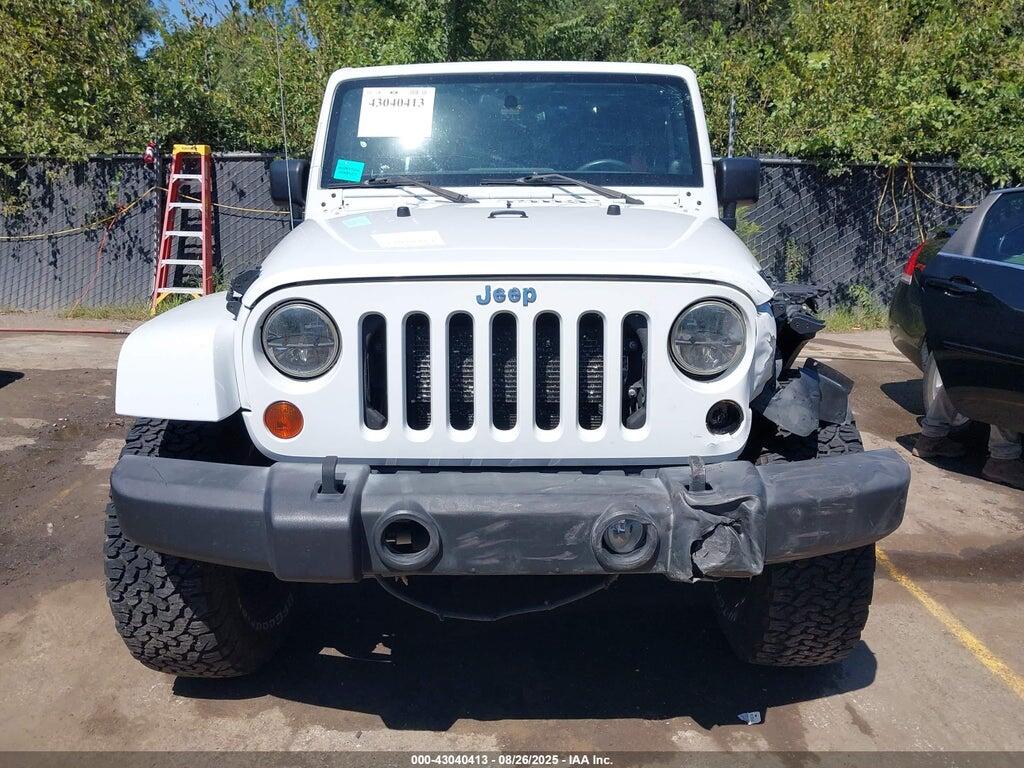 1C4HJWEG5CL159754 2012 JEEP WRANGLER UNLIMITED photo no. 12