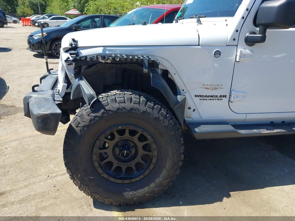 1C4HJWEG5CL159754 2012 JEEP WRANGLER UNLIMITED photo no. 6