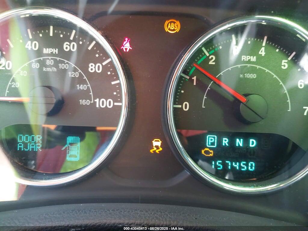 1C4HJWEG5CL159754 2012 JEEP WRANGLER UNLIMITED photo no. 7