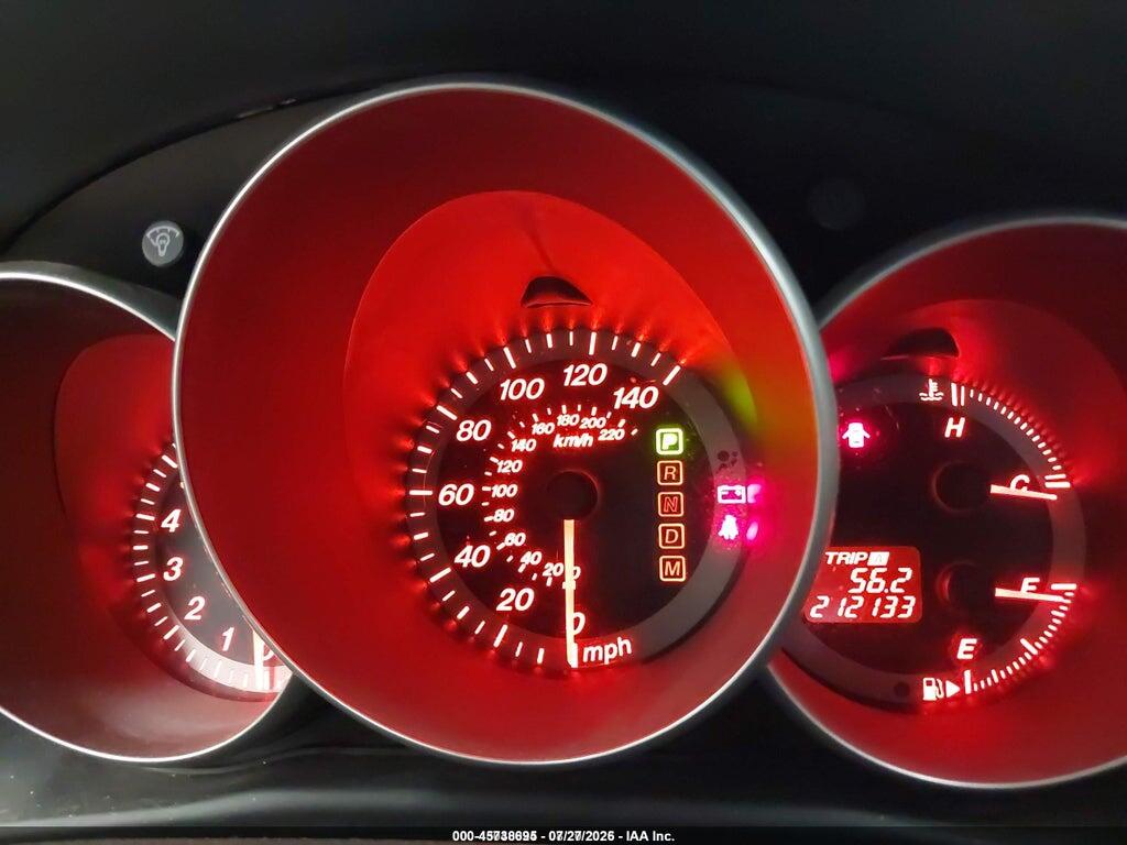 JM1BK323451254047 2005 MAZDA MAZDA3 photo no. 7