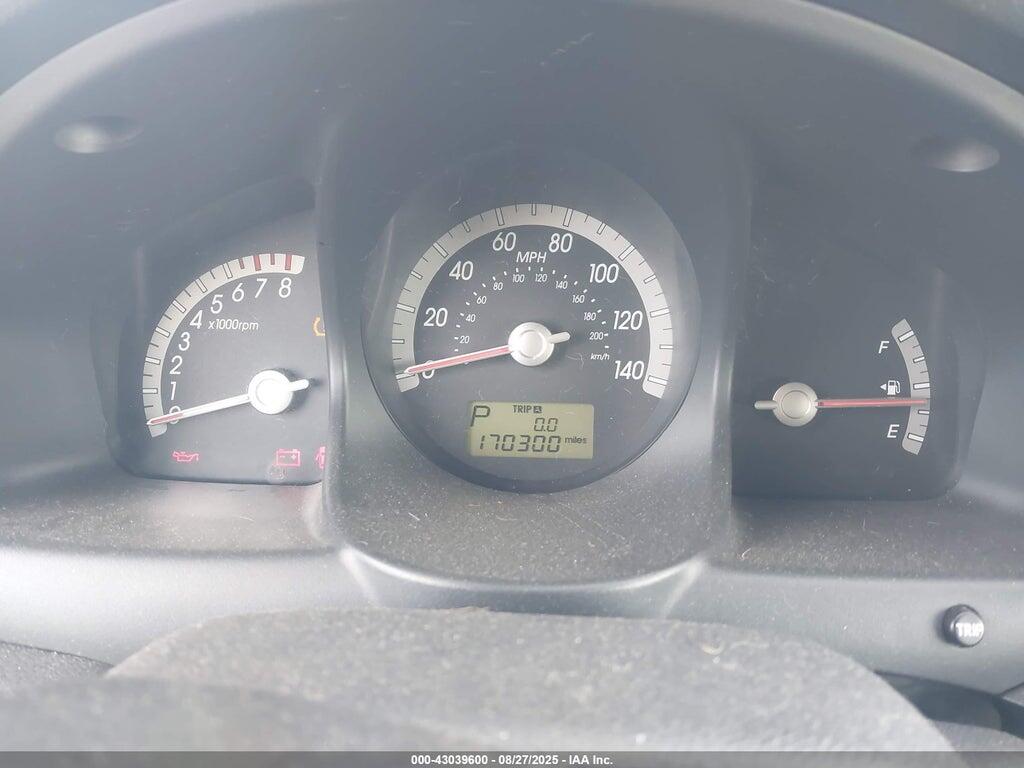 KNDJE723697585256 2009 KIA SPORTAGE photo no. 7