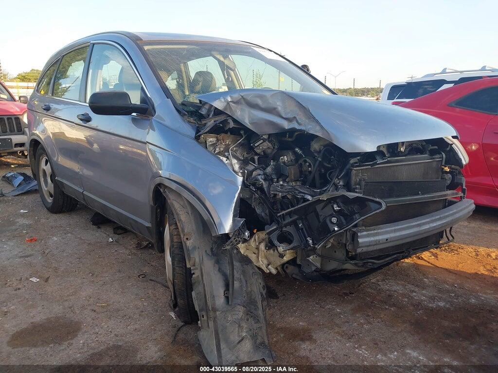 JHLRE38398C030670 2008 HONDA CR-V photo no. 1