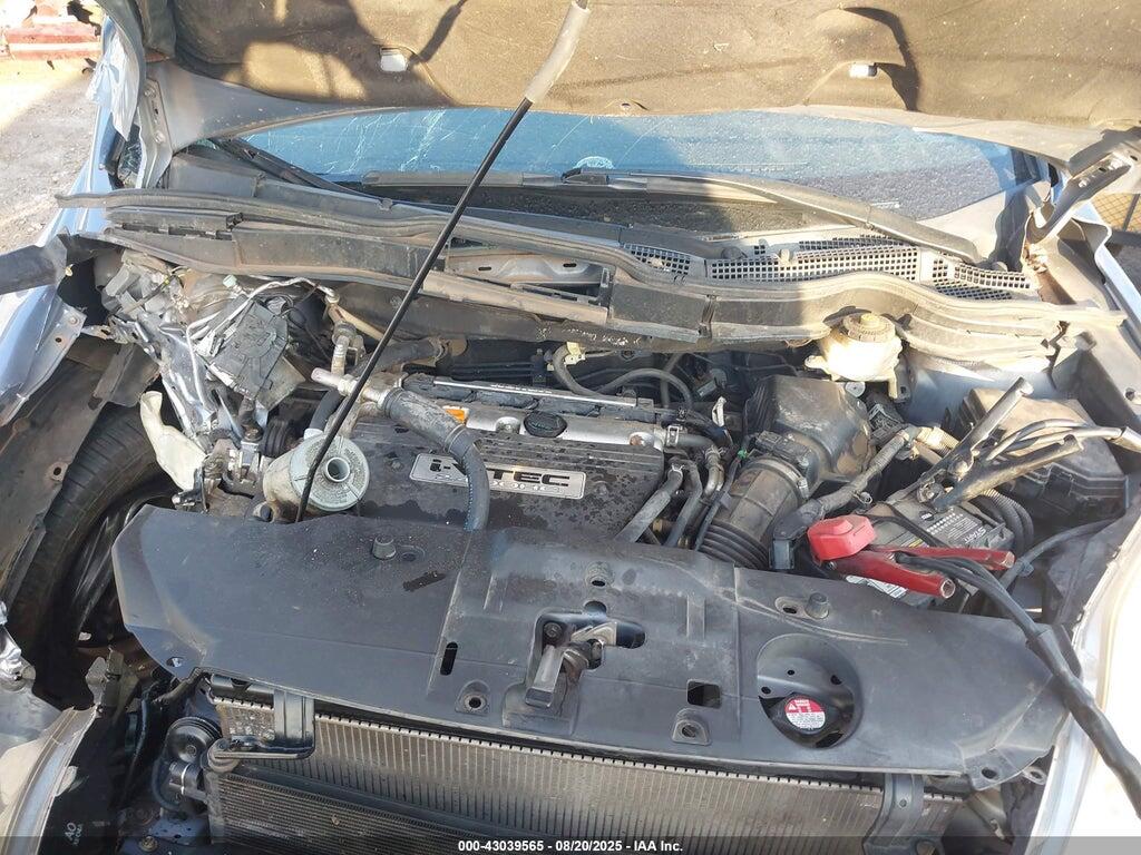 JHLRE38398C030670 2008 HONDA CR-V photo no. 10