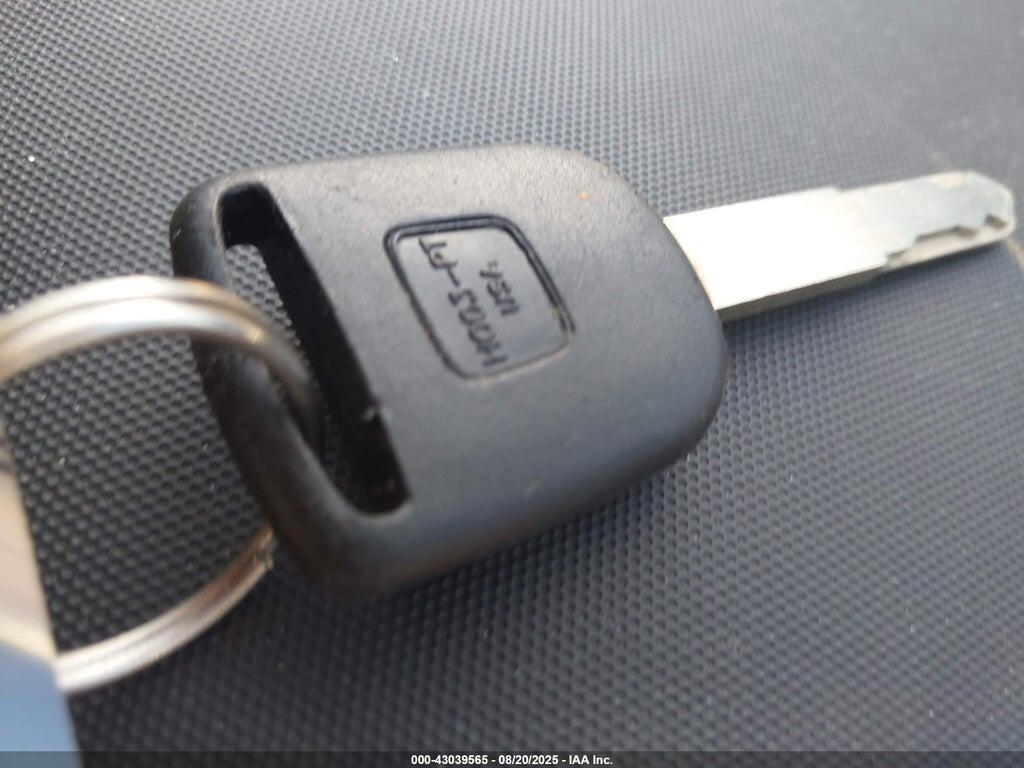 JHLRE38398C030670 2008 HONDA CR-V photo no. 11