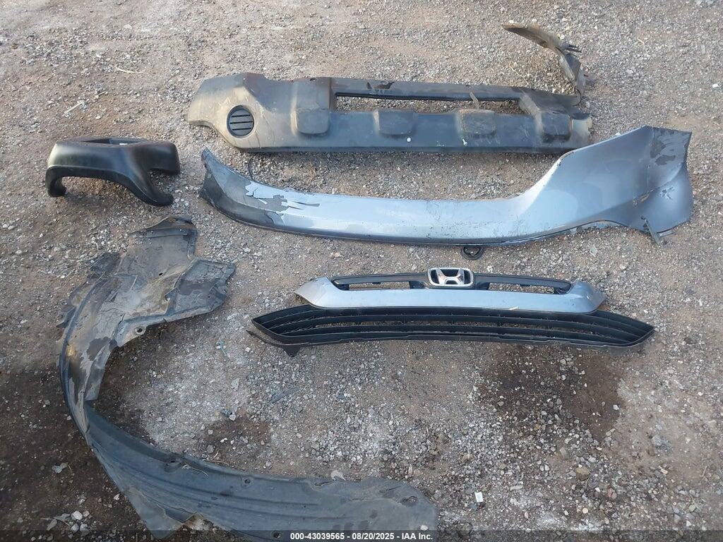 JHLRE38398C030670 2008 HONDA CR-V photo no. 12