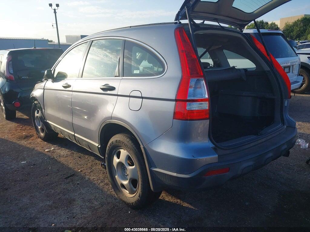 JHLRE38398C030670 2008 HONDA CR-V photo no. 3