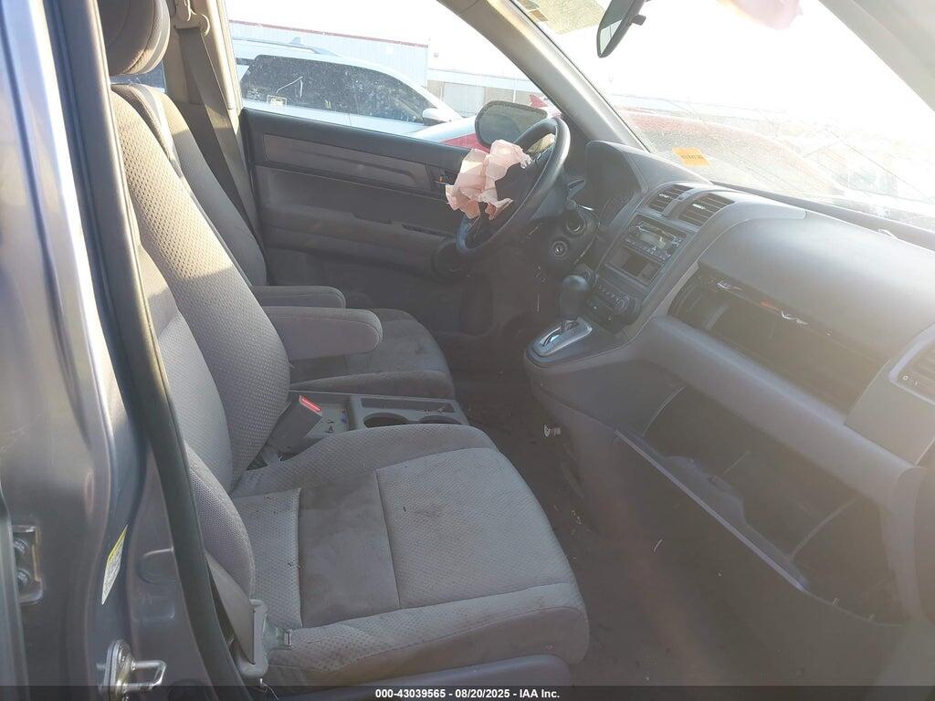 JHLRE38398C030670 2008 HONDA CR-V photo no. 5
