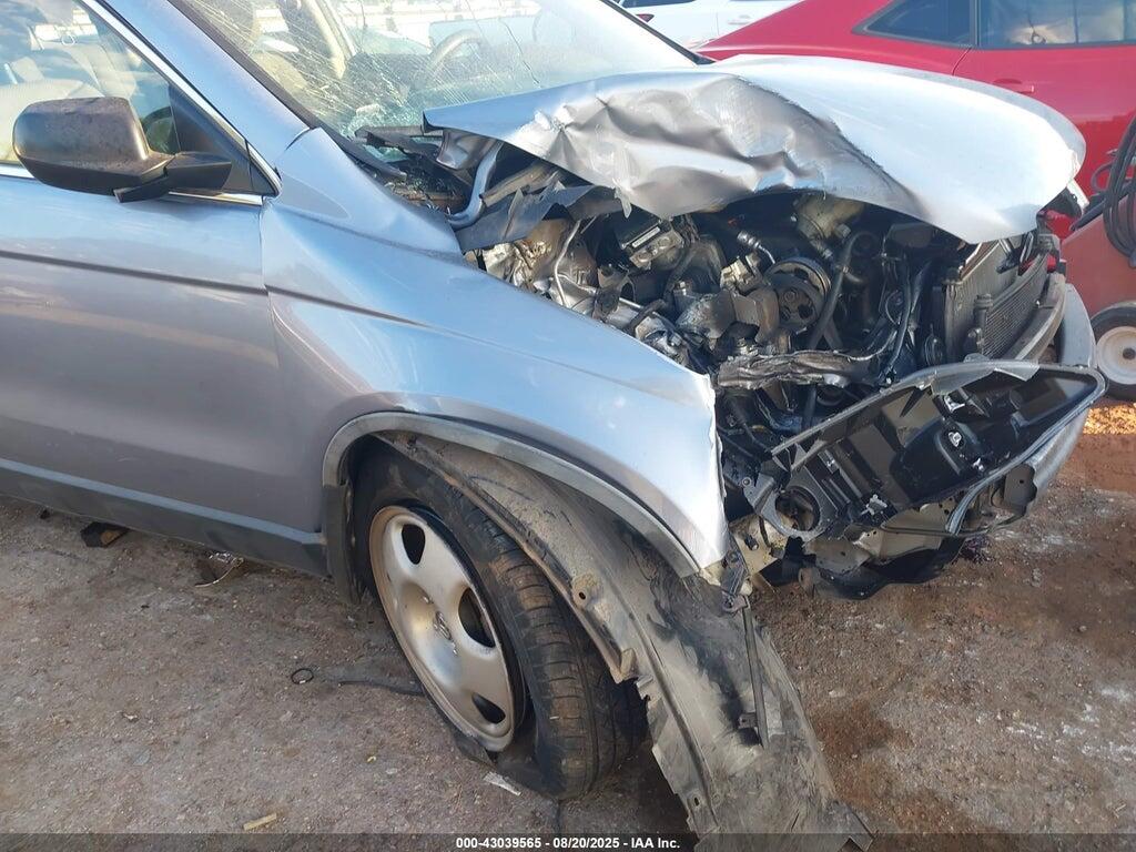 JHLRE38398C030670 2008 HONDA CR-V photo no. 6