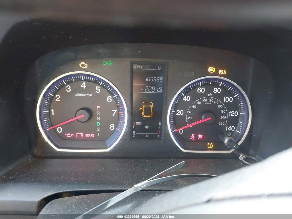JHLRE38398C030670 2008 HONDA CR-V photo no. 7