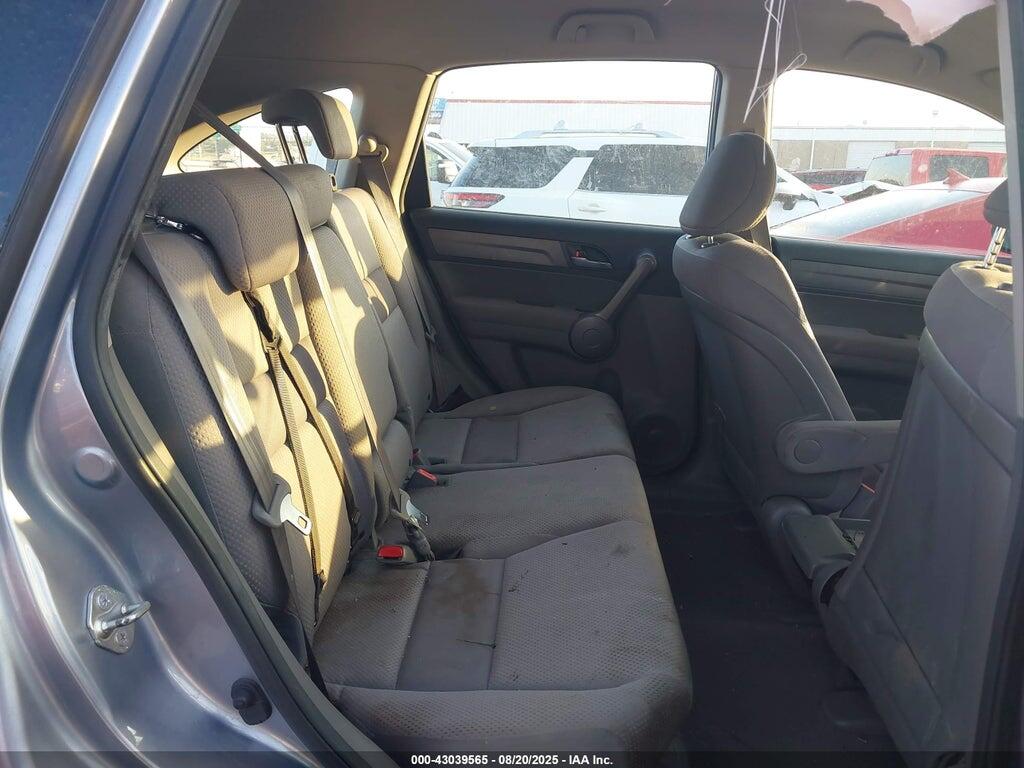 JHLRE38398C030670 2008 HONDA CR-V photo no. 8