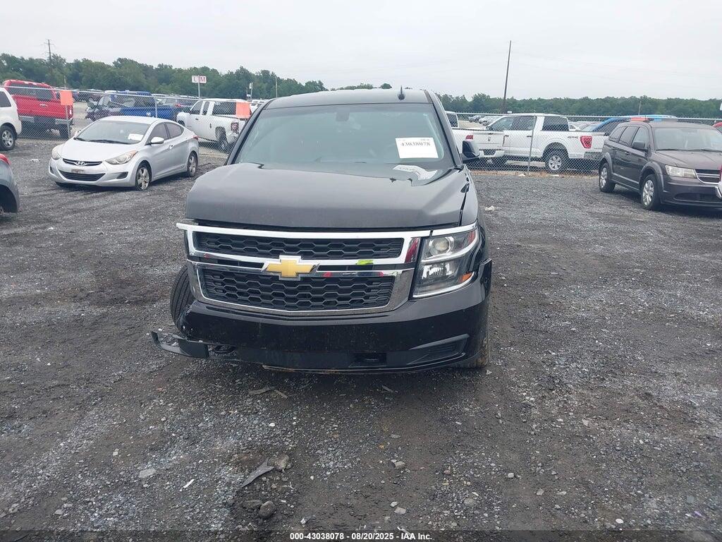 1GNSKDEC7KR195954 2019 CHEVROLET TAHOE photo no. 12