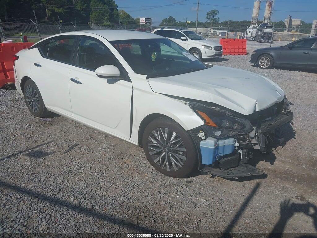 1N4BL4DV5PN382641 2023 NISSAN ALTIMA photo no. 1