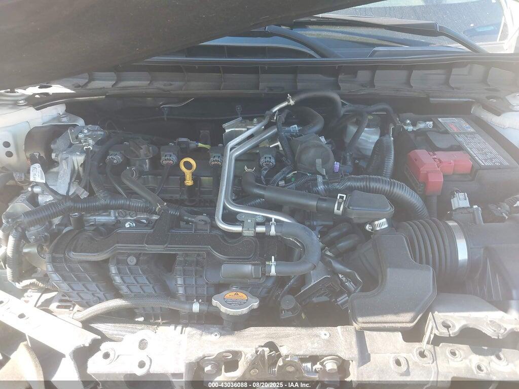 1N4BL4DV5PN382641 2023 NISSAN ALTIMA photo no. 10