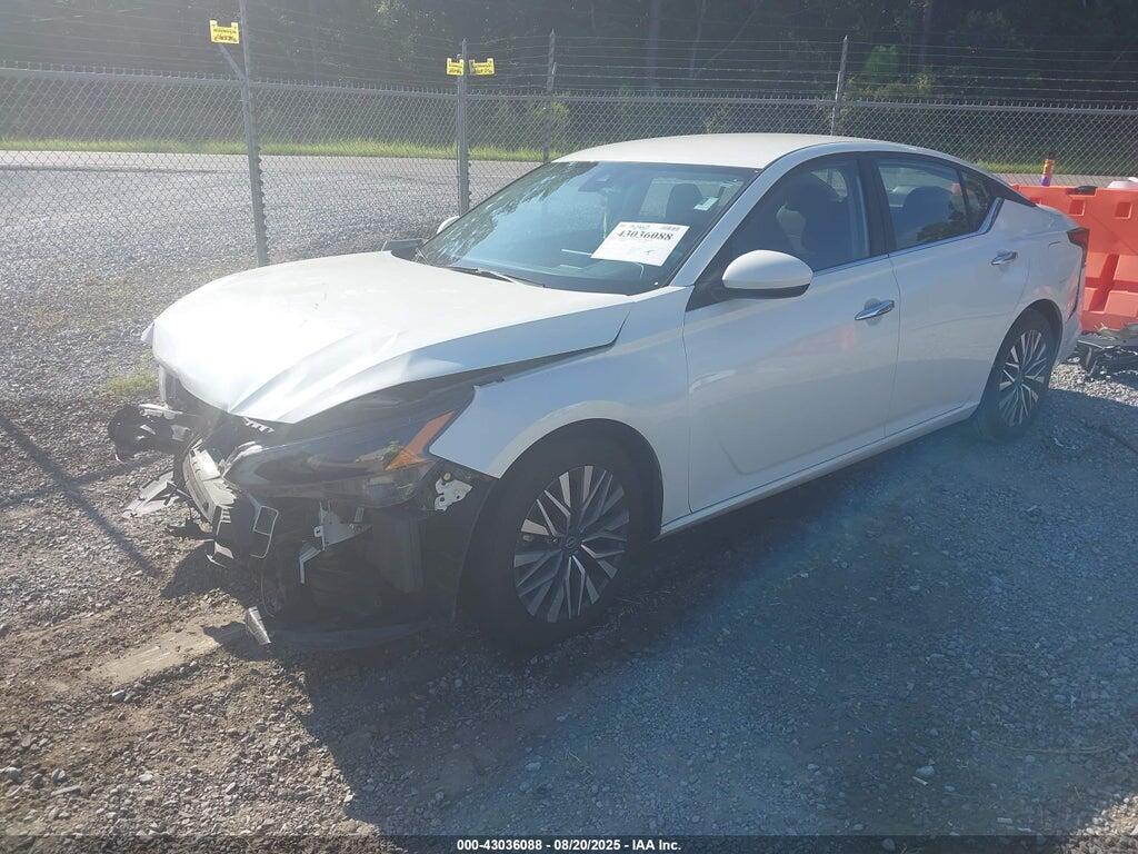 1N4BL4DV5PN382641 2023 NISSAN ALTIMA photo no. 2