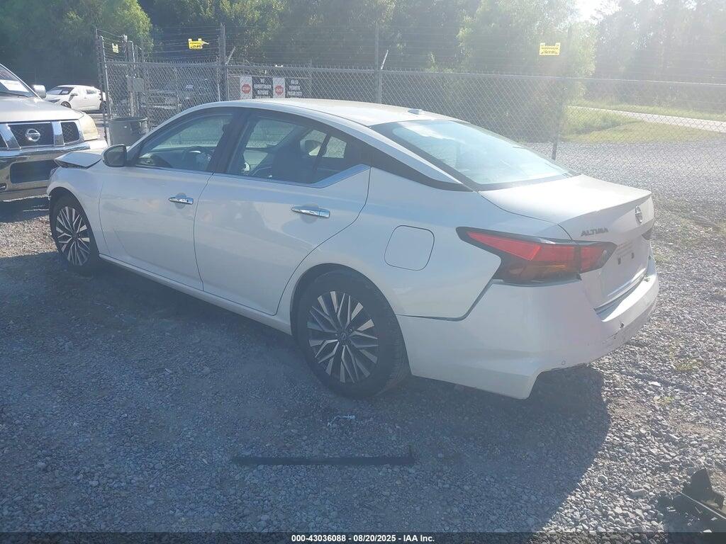1N4BL4DV5PN382641 2023 NISSAN ALTIMA photo no. 3