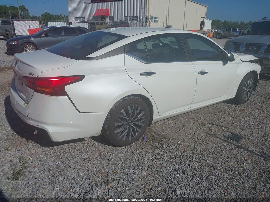 1N4BL4DV5PN382641 2023 NISSAN ALTIMA photo no. 4