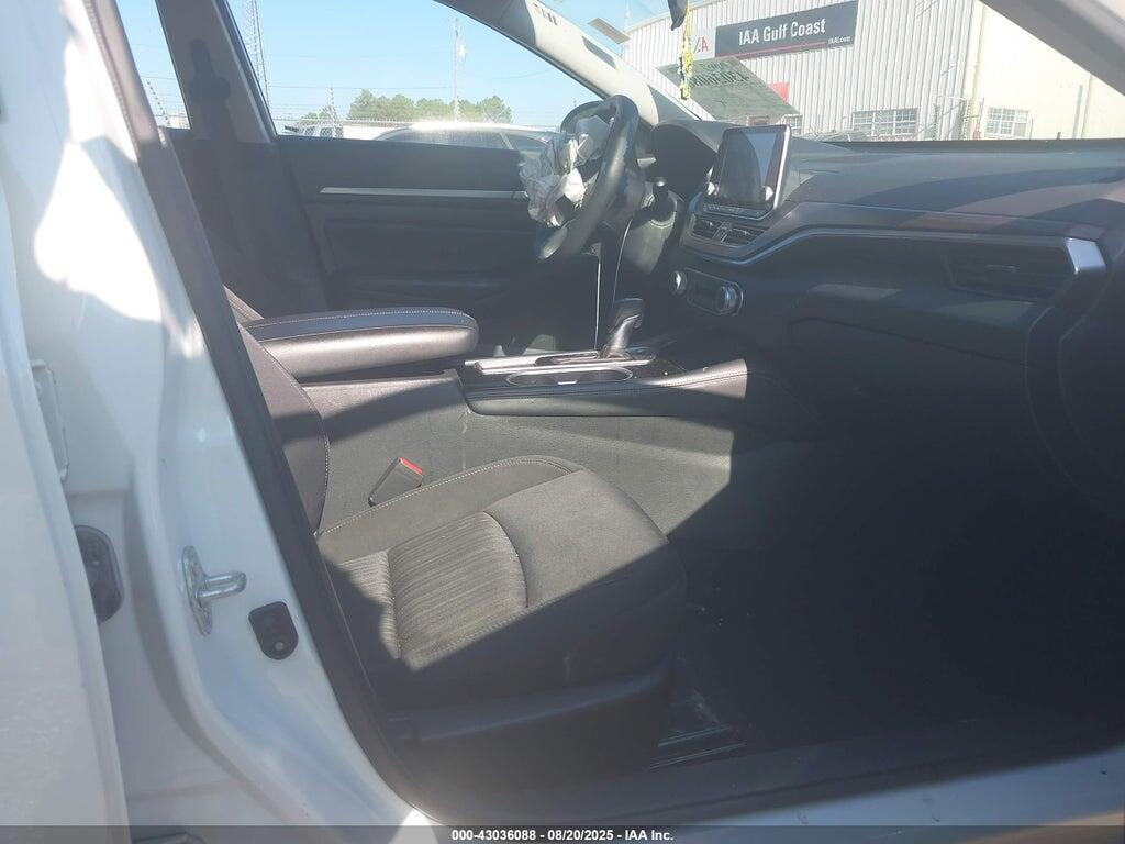 1N4BL4DV5PN382641 2023 NISSAN ALTIMA photo no. 5