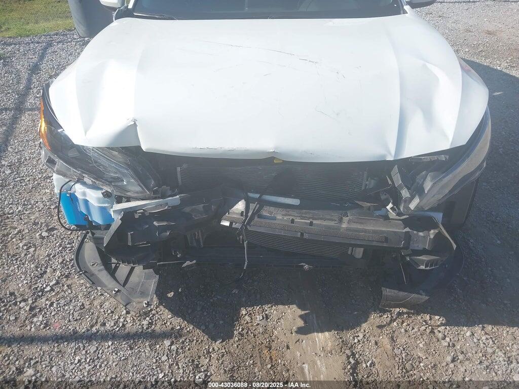 1N4BL4DV5PN382641 2023 NISSAN ALTIMA photo no. 6