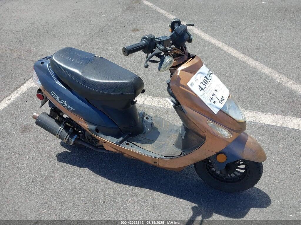 2022 TAIZHOUZNG ZN50QT L5YACAPZ8N1139065