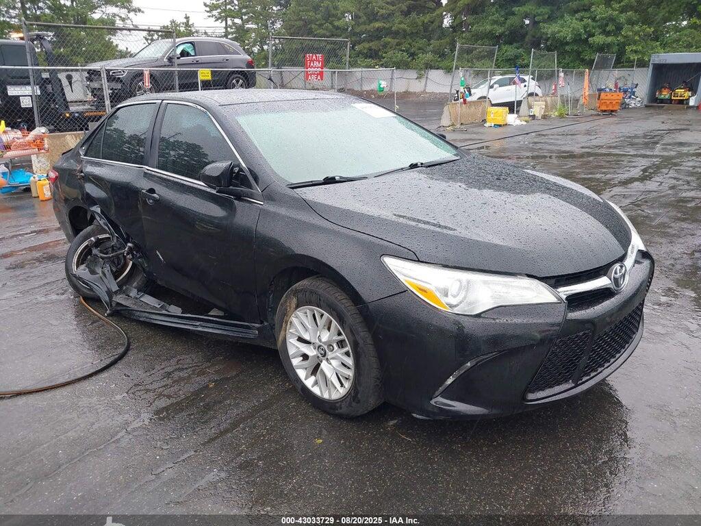 4T1BF1FK5HU350147 2017 TOYOTA CAMRY photo no. 1