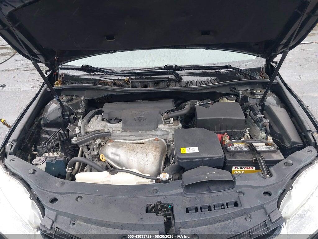 4T1BF1FK5HU350147 2017 TOYOTA CAMRY photo no. 10