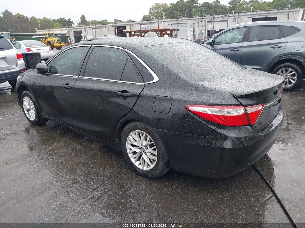4T1BF1FK5HU350147 2017 TOYOTA CAMRY photo no. 3