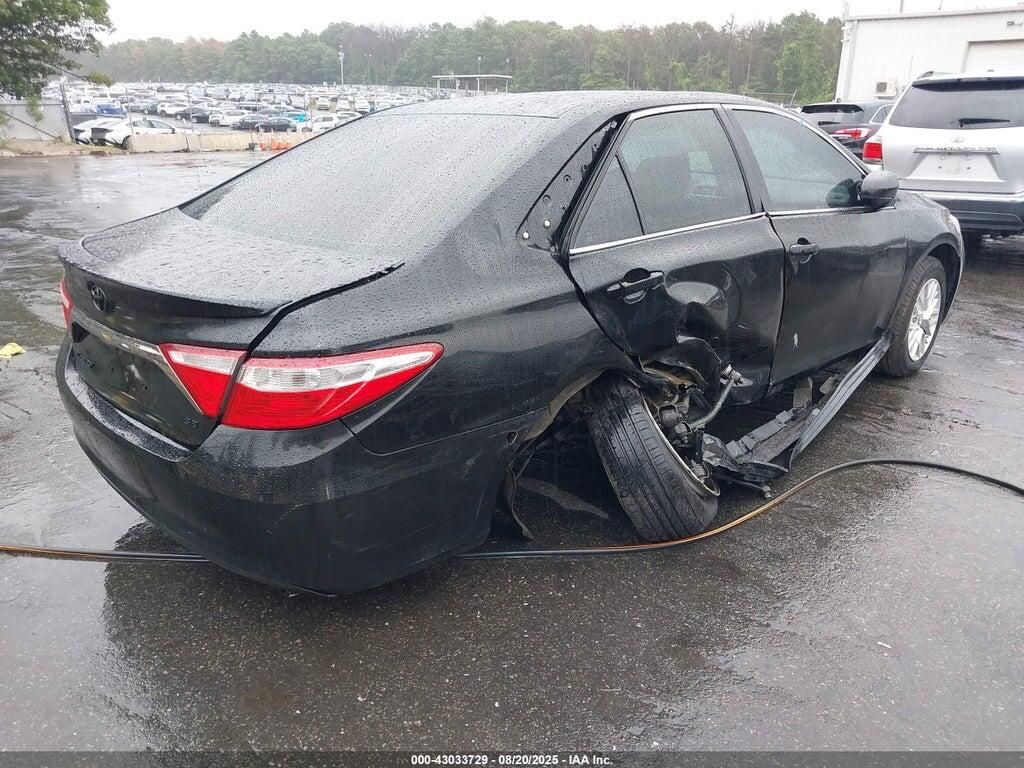 4T1BF1FK5HU350147 2017 TOYOTA CAMRY photo no. 4