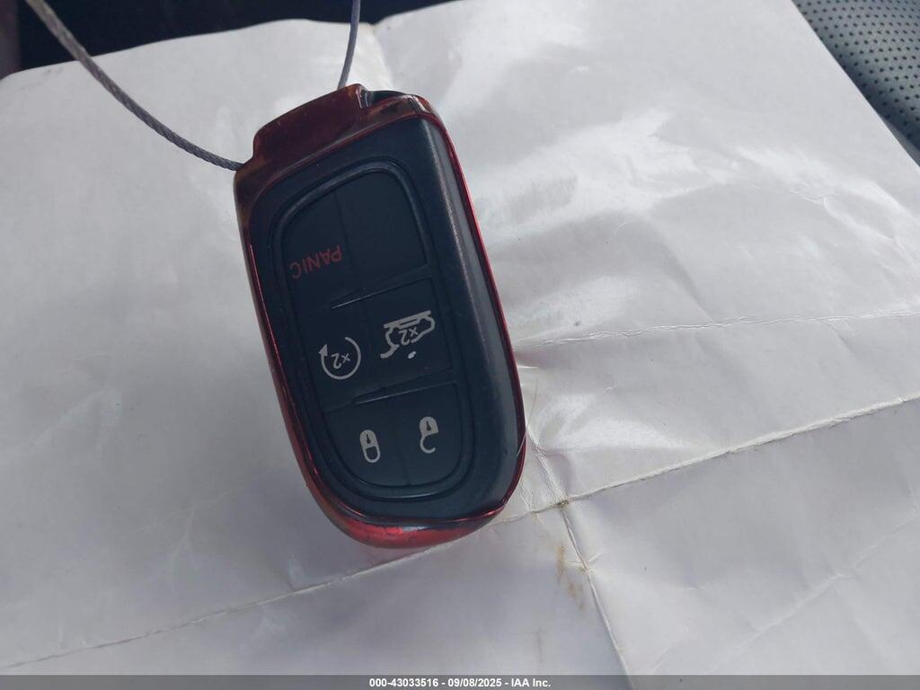 1C4PJMJN6KD124167 2019 JEEP CHEROKEE photo no. 11